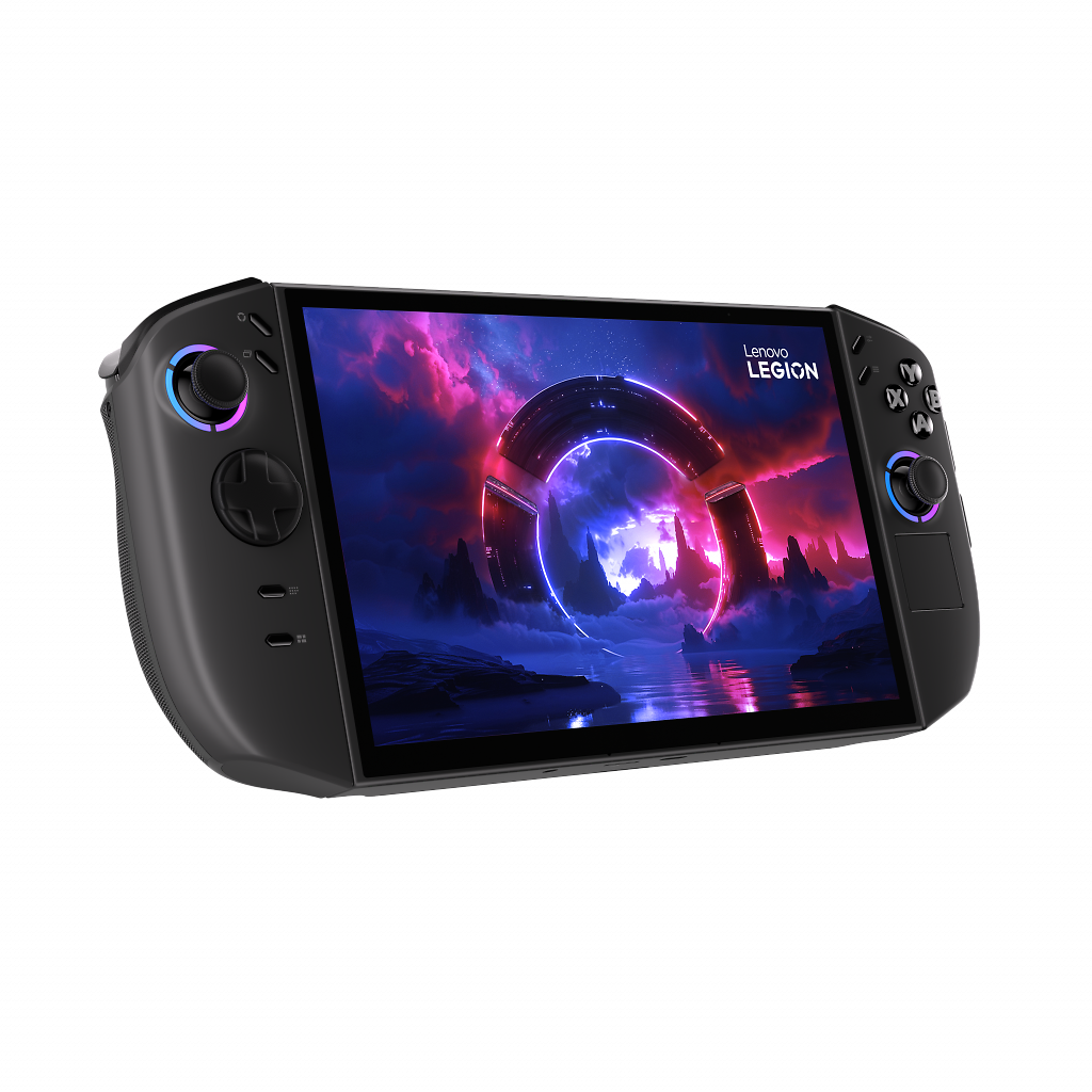 [05/09/2025] Lenovo Legion Go 2 (2)