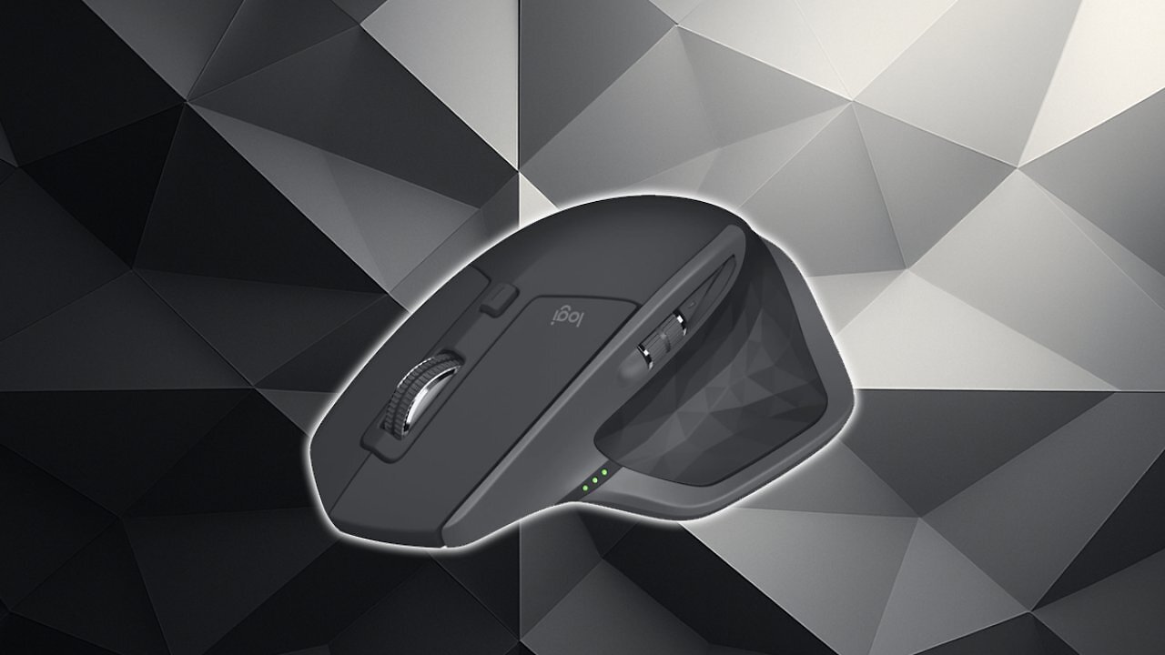 [18/09/2025] Logitech MX Master 2S Bluetooth Edition kabellose Maus, mehrere Oberflächen, superschnelles Scrollen, ergonomisch, aufladbar, Verbindung zu bis zu 3 Mac/PC-Computern - Graphit Amazon Angebot