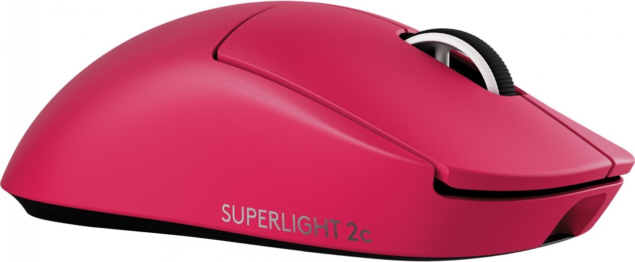 [03/09/2025] Logitech bringt kompakte Gaming-Maus Pro X Superlight 2c (6)