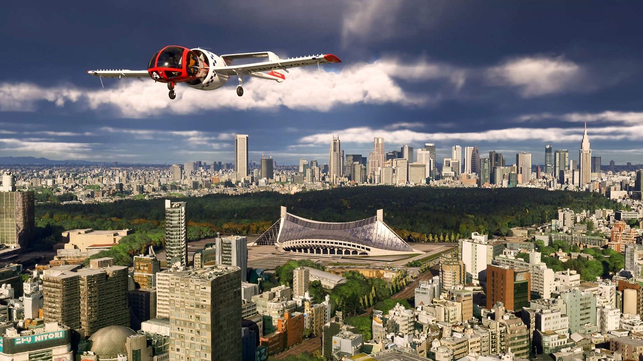 [27/09/2025] Flight Simulator 2024: Zeigt die Update-Roadmap Überraschungen?