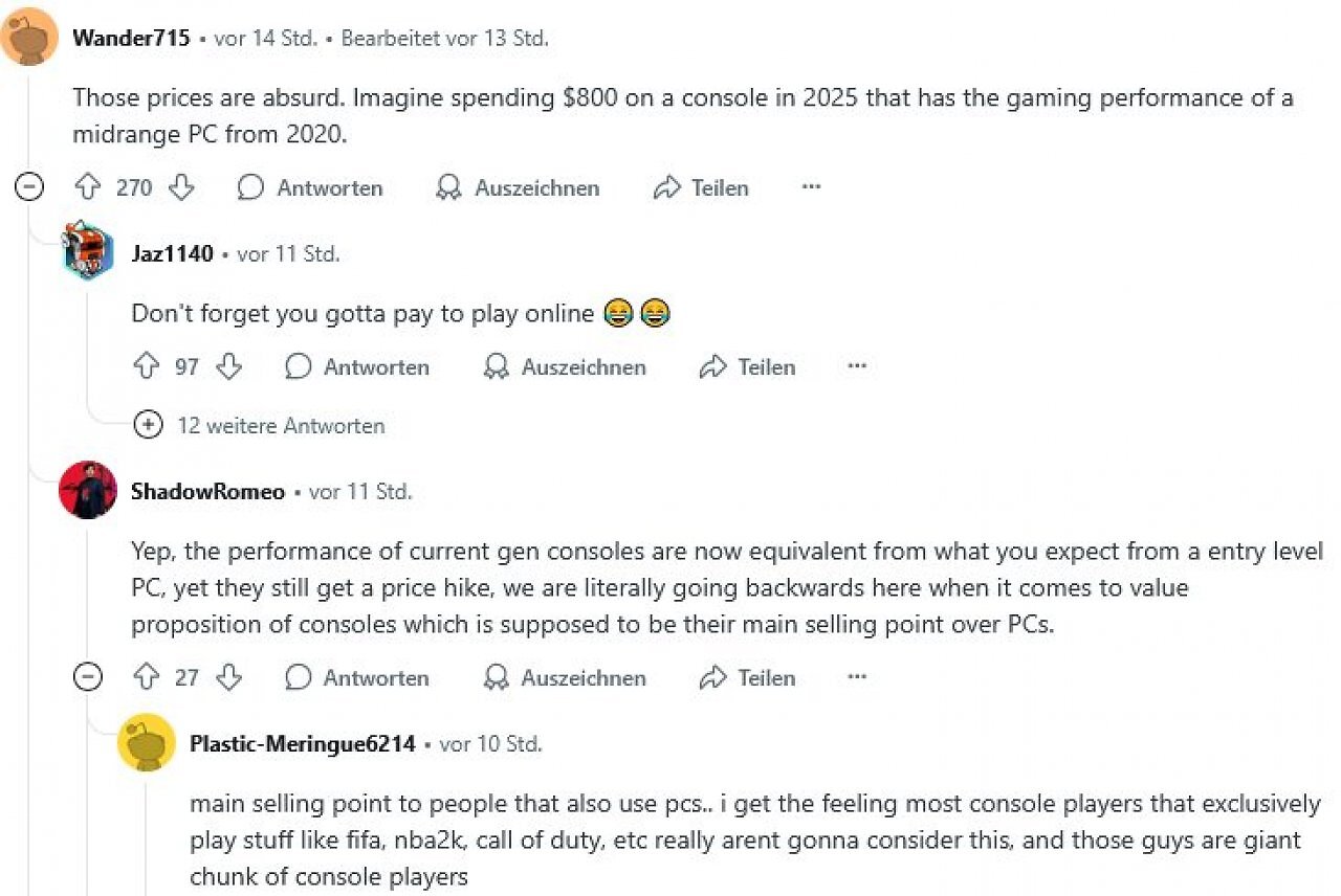 [20/09/2025] Xbox Series: Nächste Preiserhöhung in den USA sorgt für viel Kritik (2)