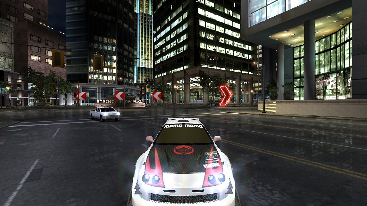 [09/09/2025] Need for Speed Underground RTX Remix - Pathtracing aus