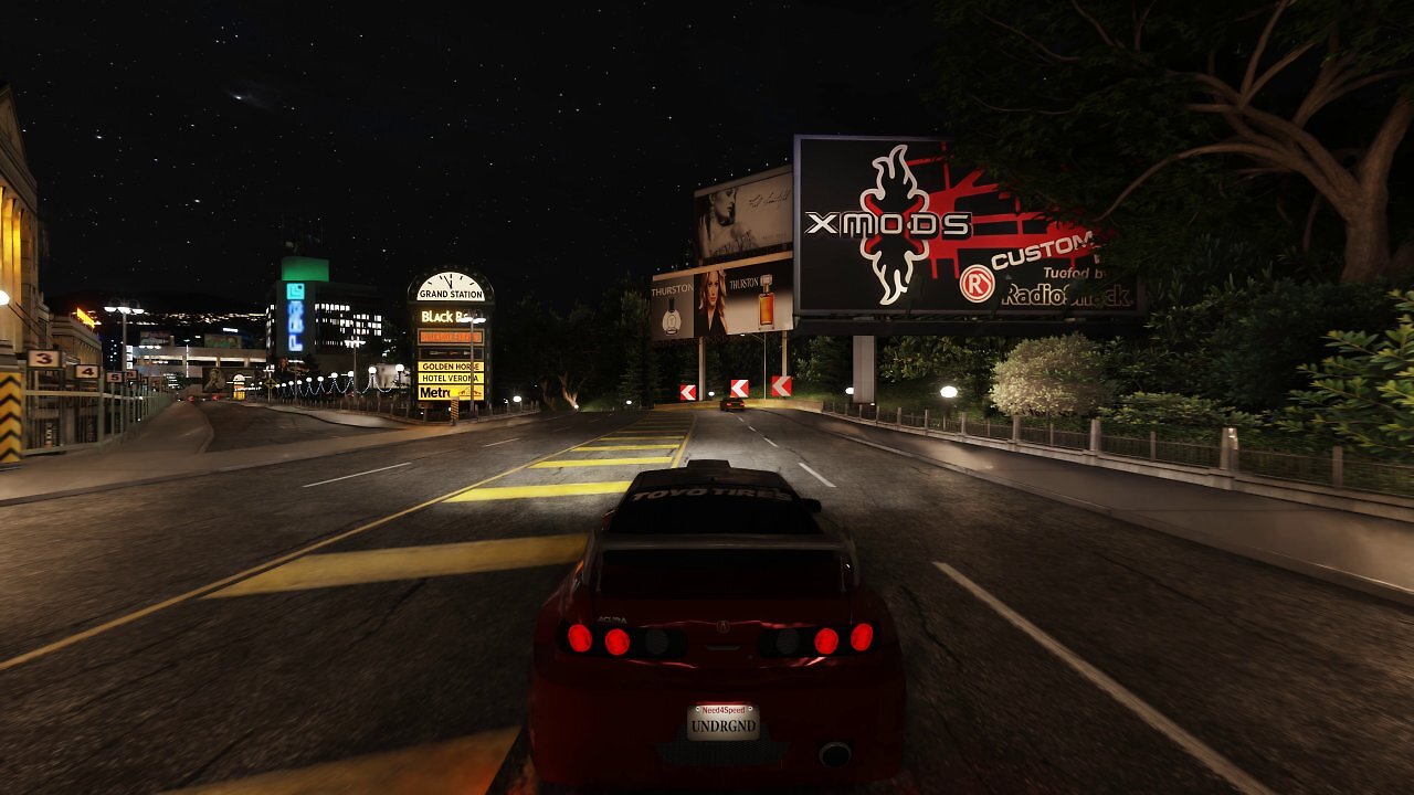 [09/09/2025] Need for Speed: Underground RTX Remix (10)