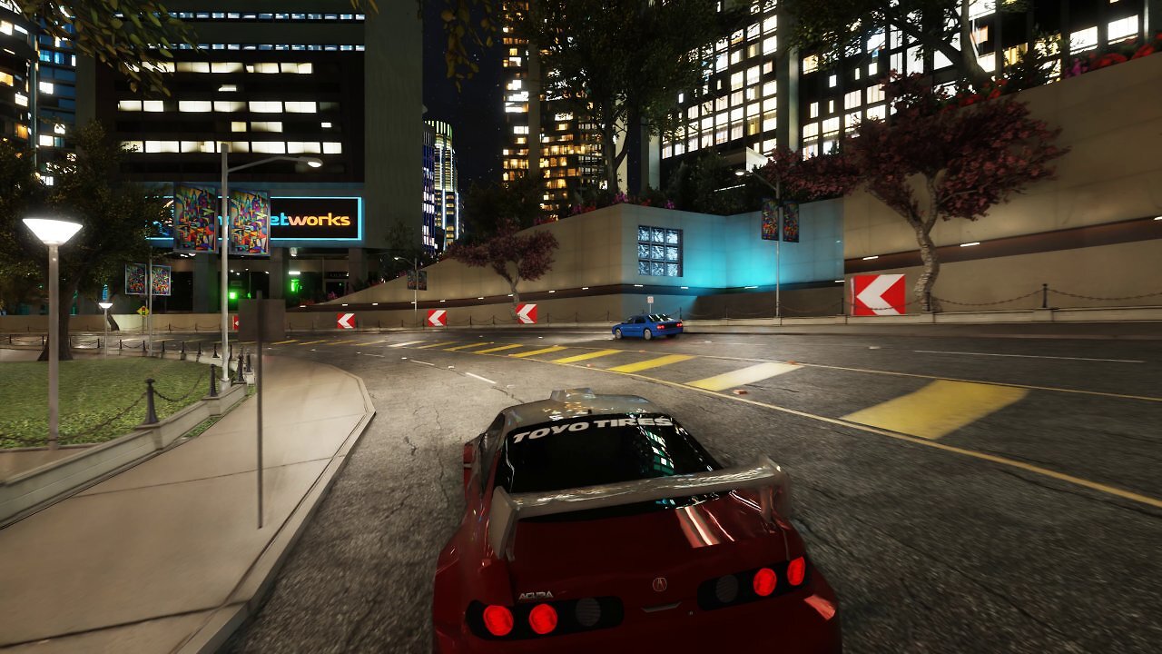 [09/09/2025] Need for Speed: Underground RTX Remix (12)