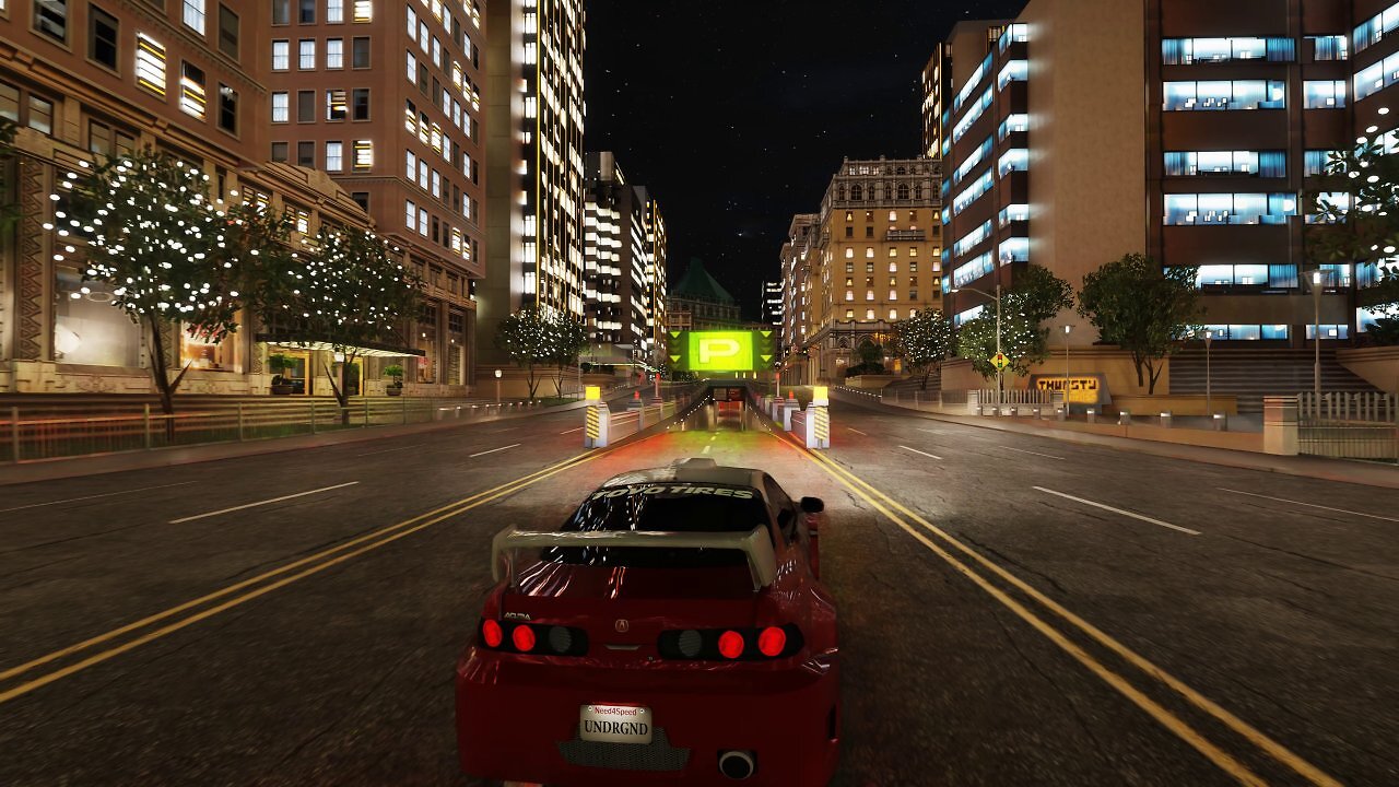 [09/09/2025] Need for Speed: Underground RTX Remix (9)