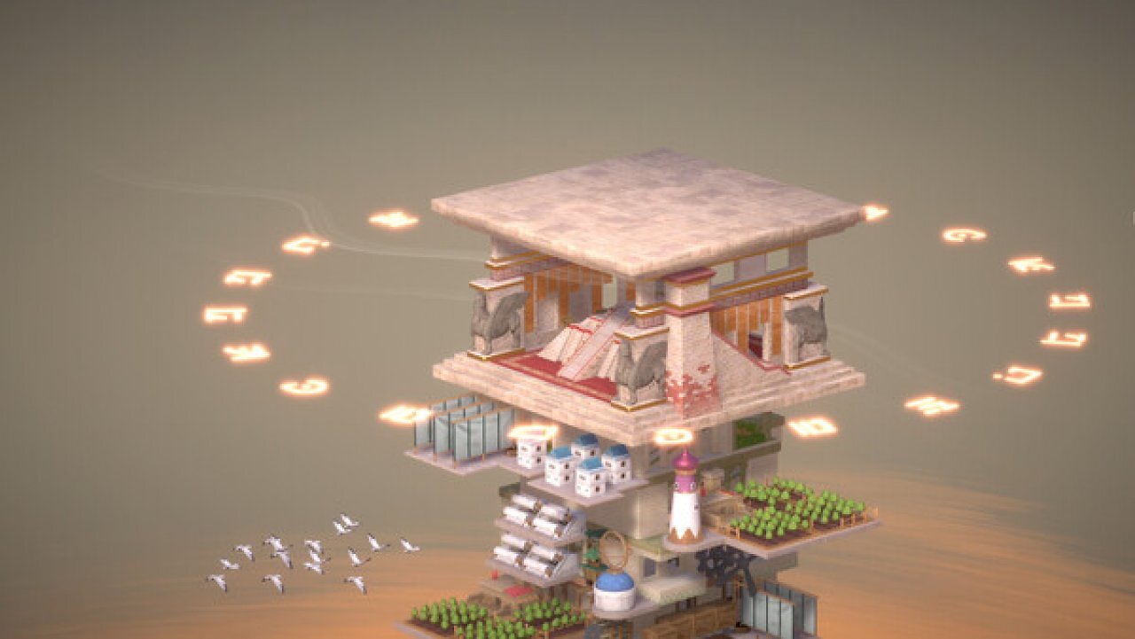 [29/09/2025] Nicht mitbekommen? Vertikaler City-Builder Stario startet positiv auf Steam (2)
