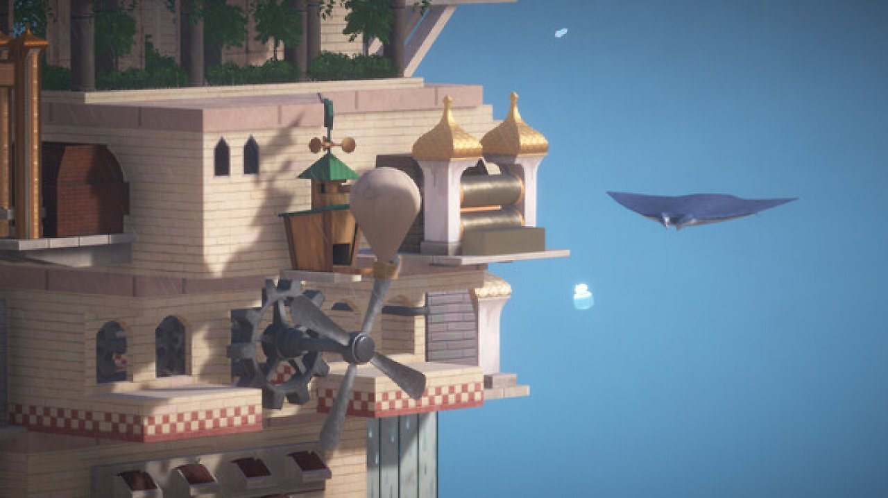 [29/09/2025] Nicht mitbekommen? Vertikaler City-Builder Stario startet positiv auf Steam (10)
