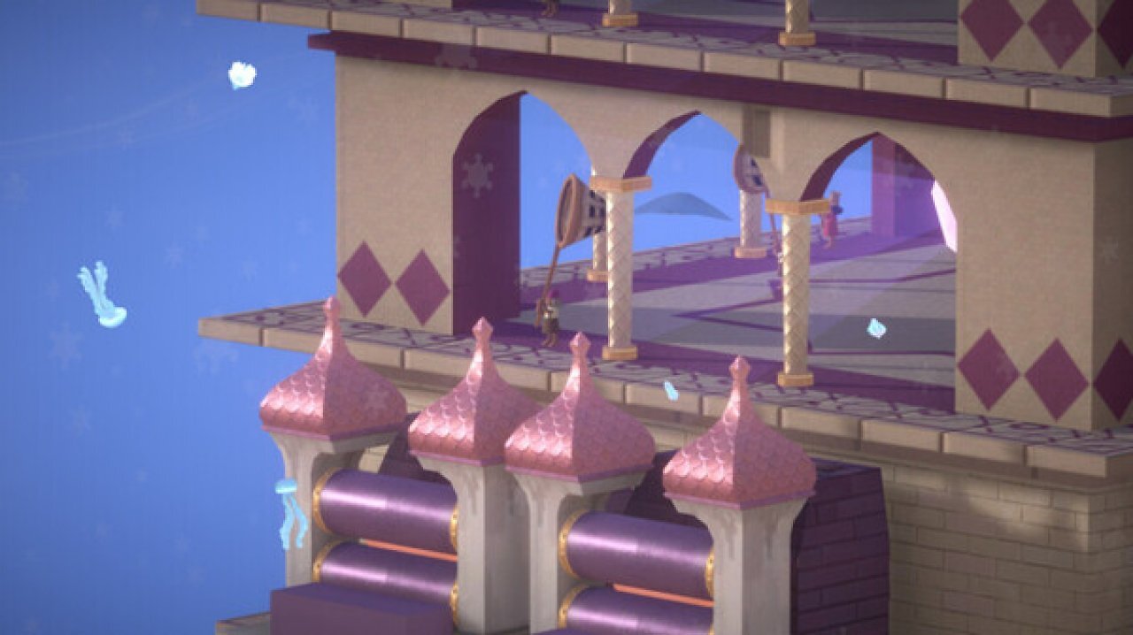 [29/09/2025] Nicht mitbekommen? Vertikaler City-Builder Stario startet positiv auf Steam (9)