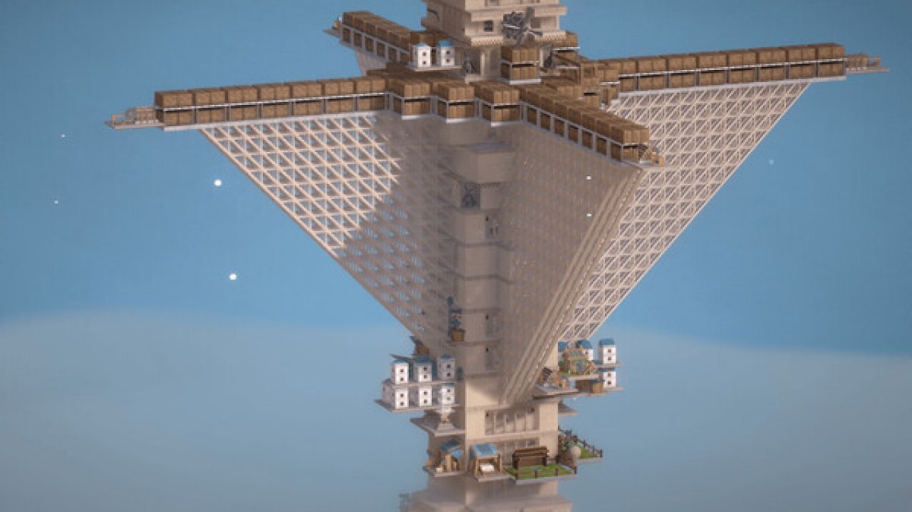 [29/09/2025] Nicht mitbekommen? Vertikaler City-Builder Stario startet positiv auf Steam (6)