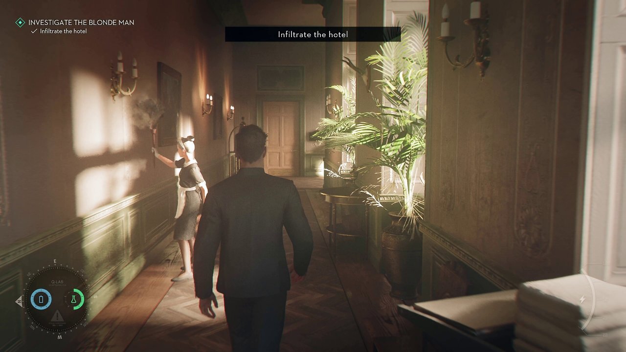 Erstes Gameplay zu 007 First Light: Ein Lichtblick im James-Bond-Universum? (13)
