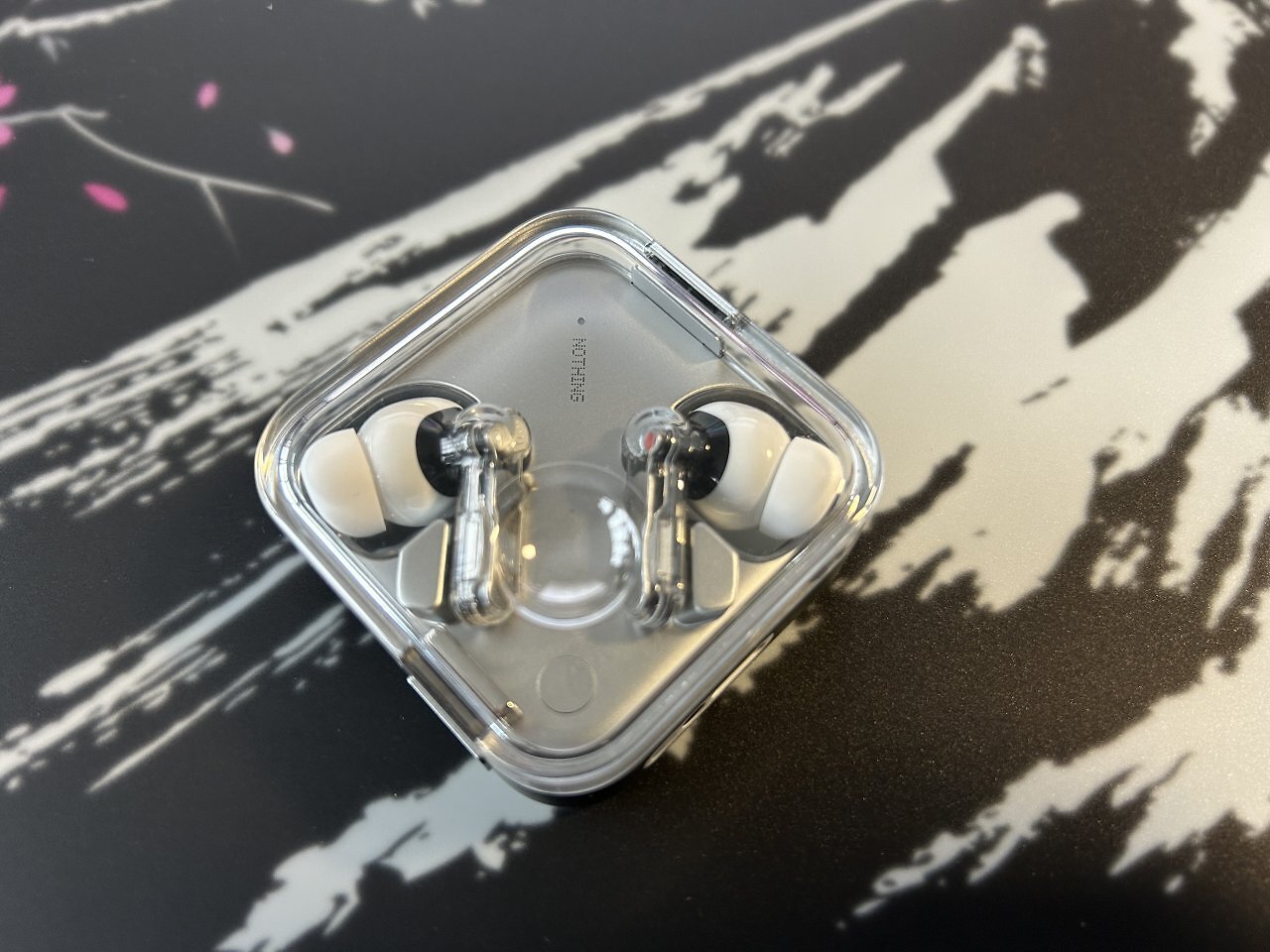 [22/09/2025] In-Ear-Kopfhörer-Test: neu mit Nothing Ear (3) und Huawei Freebuds 7i (1)