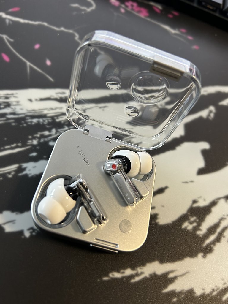 [22/09/2025] In-Ear-Kopfhörer-Test: neu mit Nothing Ear (3) und Huawei Freebuds 7i (2)