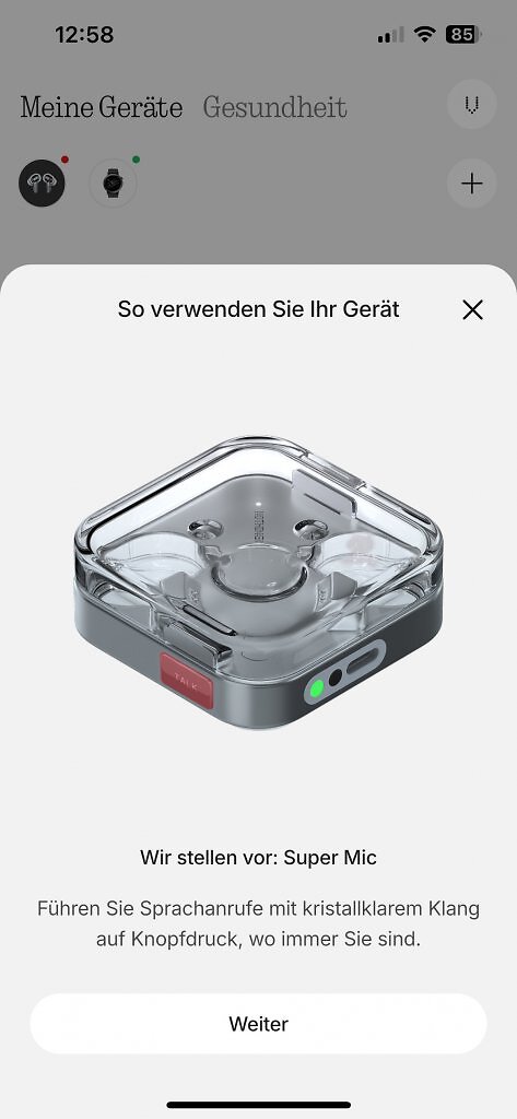 [22/09/2025] In-Ear-Kopfhörer-Test: neu mit Nothing Ear (3) und Huawei Freebuds 7i (5)