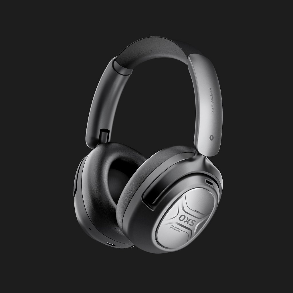 [25/09/2025] Das OXS Storm A2 unterstützt 2,4-GHz-Funk, Bluetooth 5.4 und USB-C für den kabelgebundenen Betrieb.