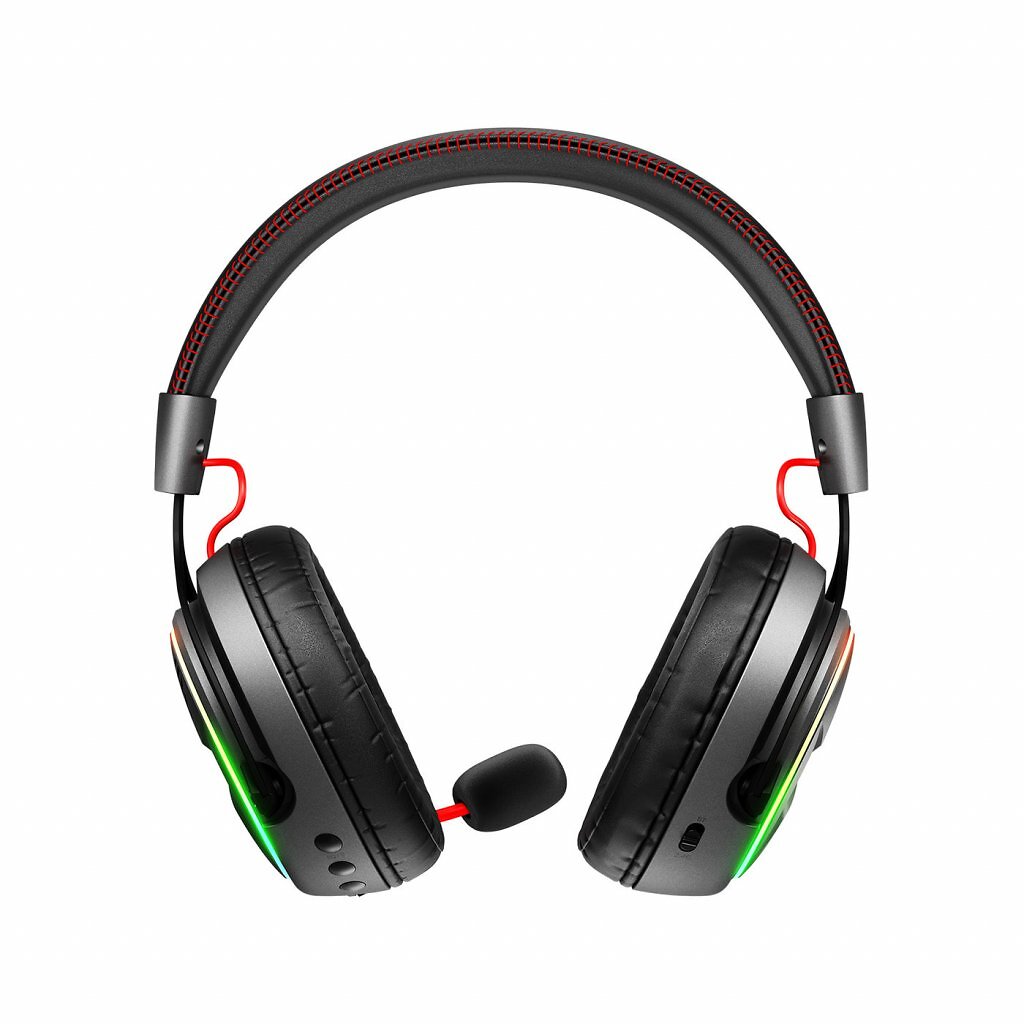 [25/09/2025] OXS Storm G2: Das leichtere der beiden neuen Gaming-Headsets ist in mehreren Farbvarianten erhältlich.