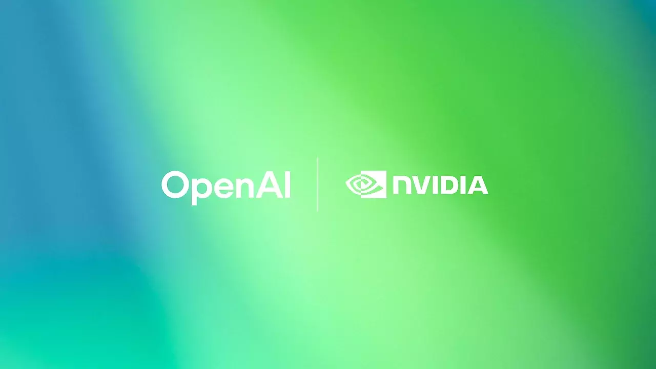 [23/09/2025] Nvidia und Open AI haben ein Großprojekt angekündigt.