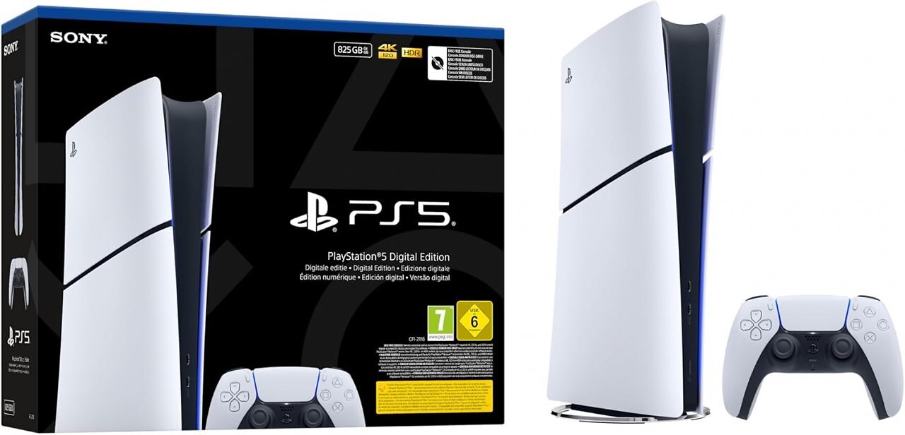 [17/09/2025] PS5: Black Friday könnte deutlich reduzierte Angebote von Sony bringen [Gerücht] (3)