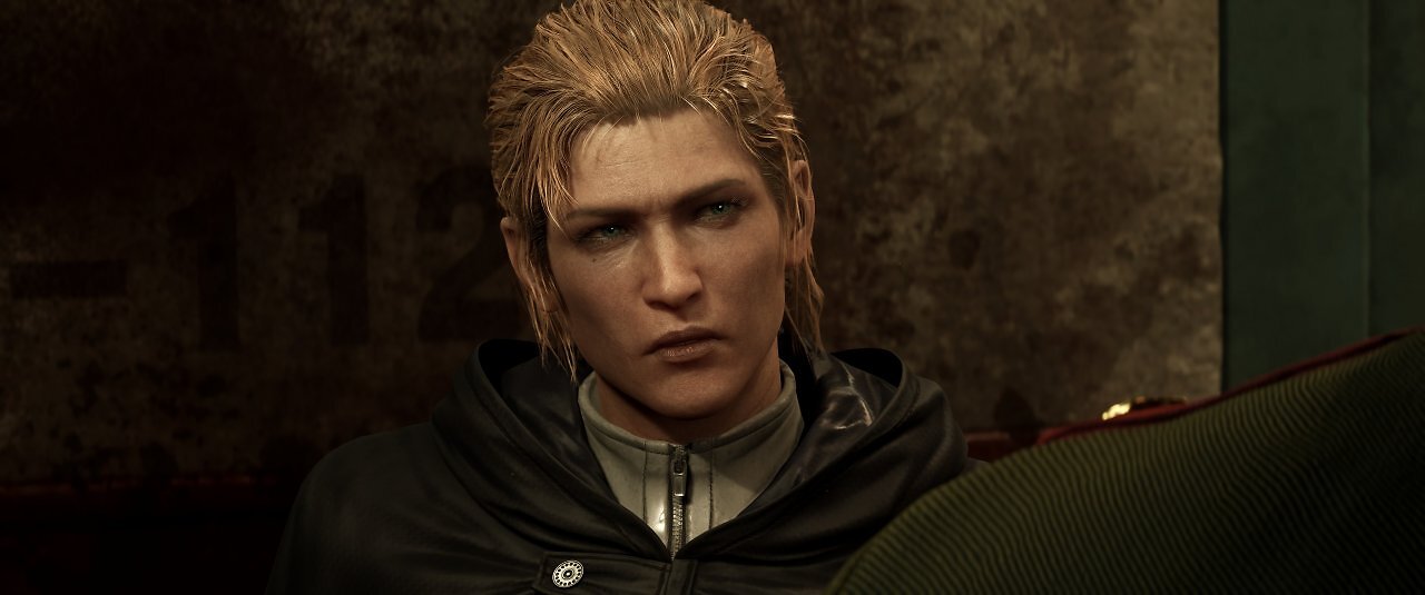 [11/09/2025] RavionHD: Metal Gear Solid Delta (4.857*1.920P DLDSR, DLSS Transformer, Reshade, RTX HDR):&nbsp; (8)