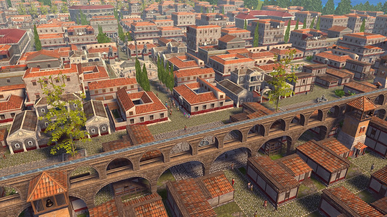[25/09/2025] Screenshots aus Pompeii: The Legacy (5)