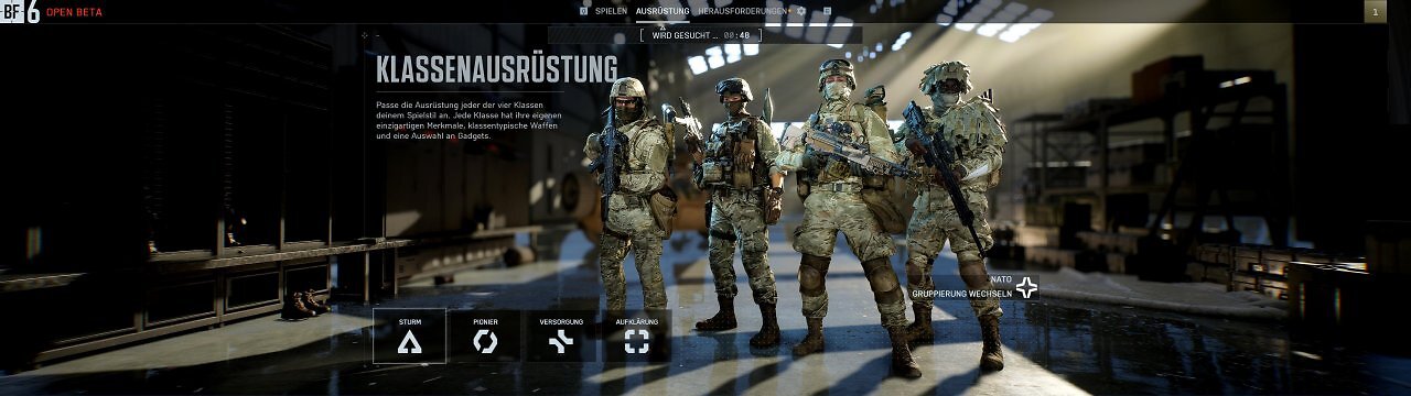 [11/09/2025] QIX: Battlefield 6 Open Beta / 7.680x2.160 / Ultra Settings&nbsp; (1)