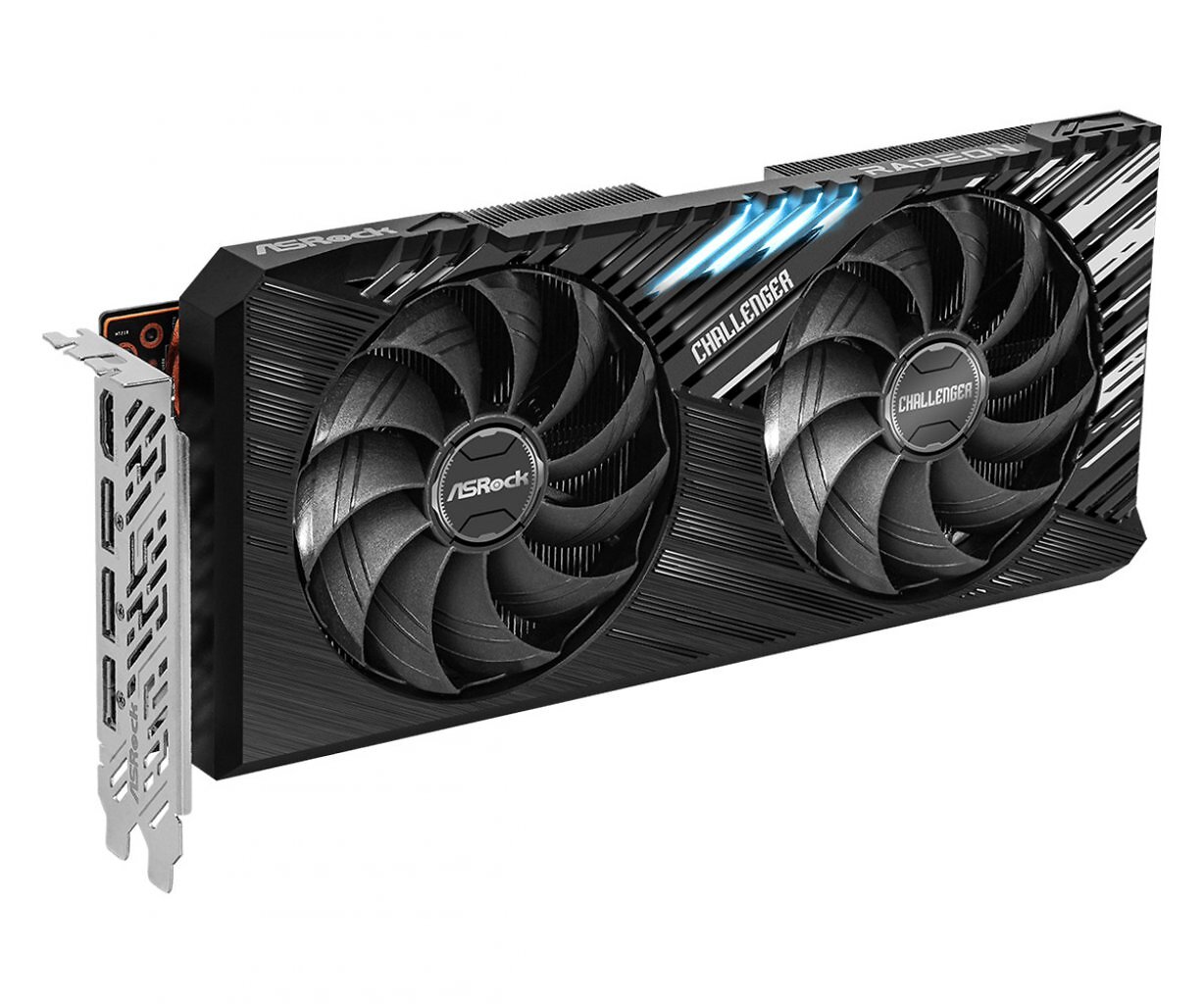 [23/09/2025] Radeon RX 7700: Erstes Custom-Design zeigt sich mit Takt (2)