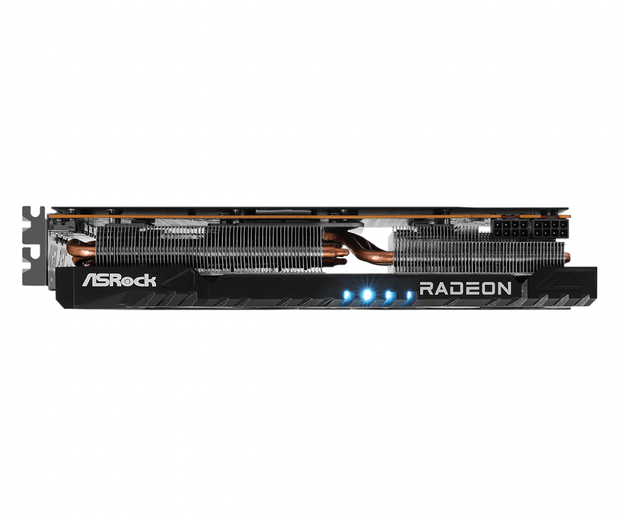 [23/09/2025] Radeon RX 7700: Erstes Custom-Design zeigt sich mit Takt (3)