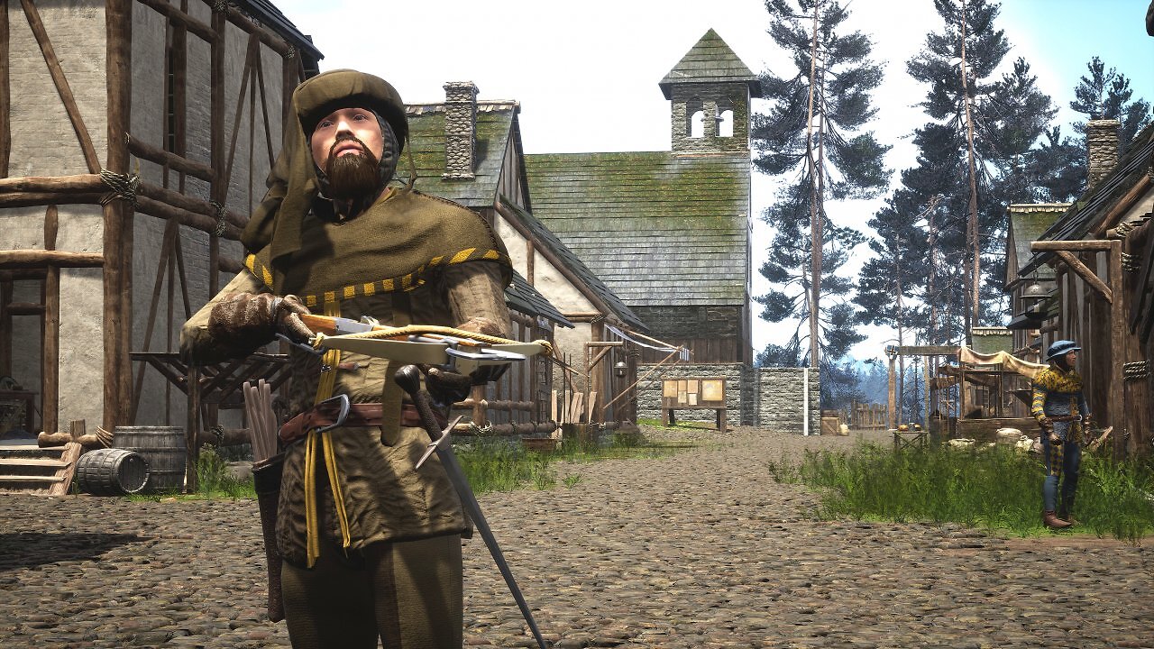 [16/09/2025] Mittelalter-Survival Renown: Gemischte Gefühle auf Steam