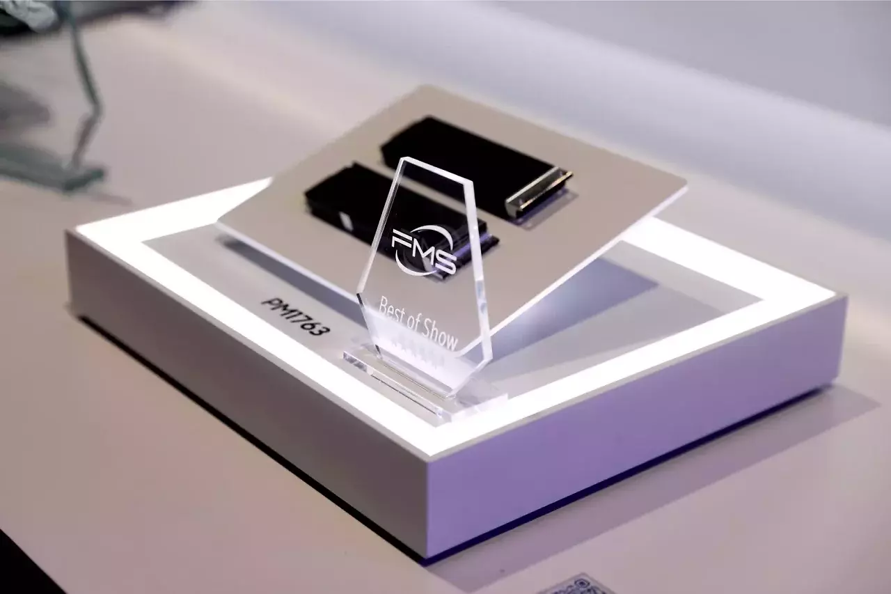 [29/09/2025] SSDs mit PCI-E 6.0: Neue Details von Samsung und Innogrit