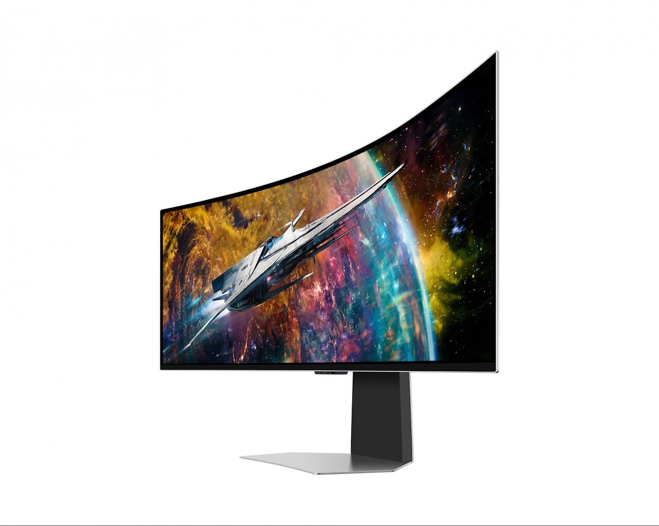 [12/09/2025] Samsung Odyssey OLED G9 G95SC (1)