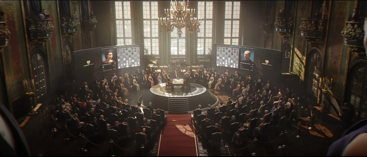 Erstes Gameplay zu 007 First Light: Ein Lichtblick im James-Bond-Universum? (3)
