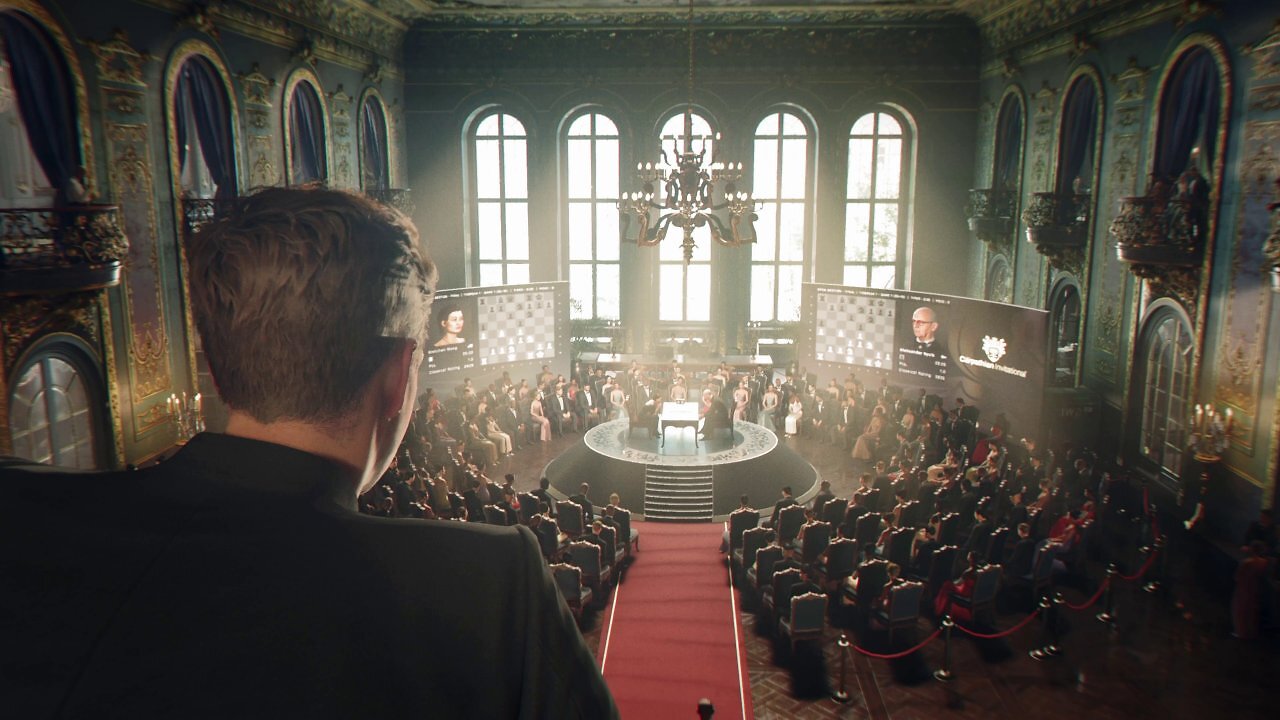 Erstes Gameplay zu 007 First Light: Ein Lichtblick im James-Bond-Universum? (15)