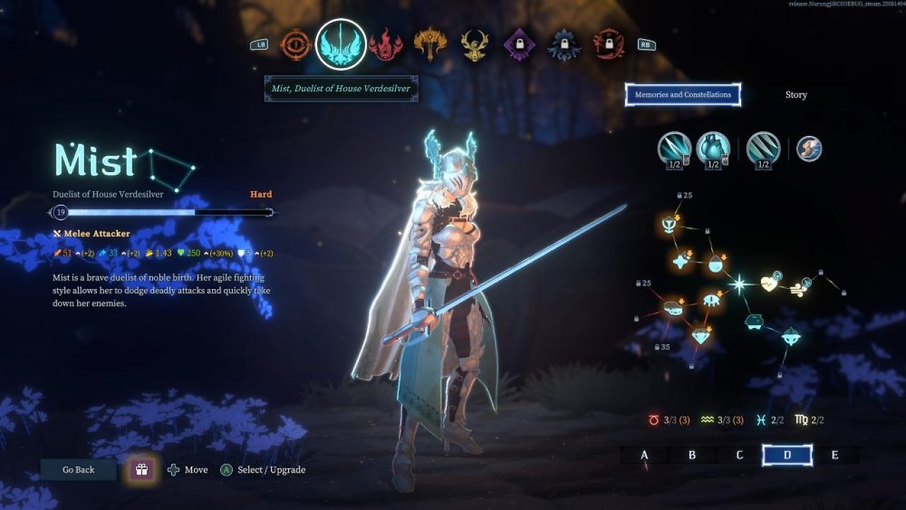 [14/09/2025] Shape of Dreams: Action-MOBA als neuer Steam-Hit (4)