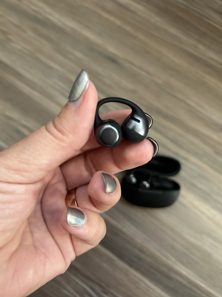 [16/09/2025] Der große Sportkopfhörer/Open-Ear-Test mit den Shokz OpenDots One (3)
