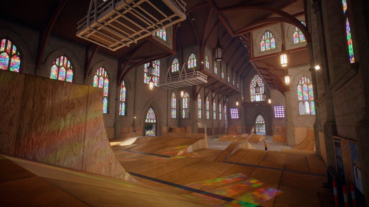 [17/09/2025] Skate im Steam Early Access: Hit oder Flop? (3)