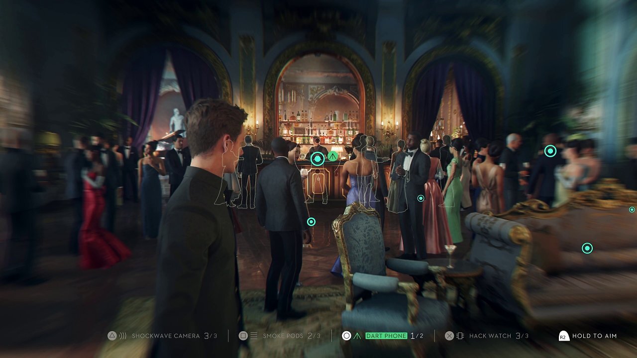 Erstes Gameplay zu 007 First Light: Ein Lichtblick im James-Bond-Universum? (16)