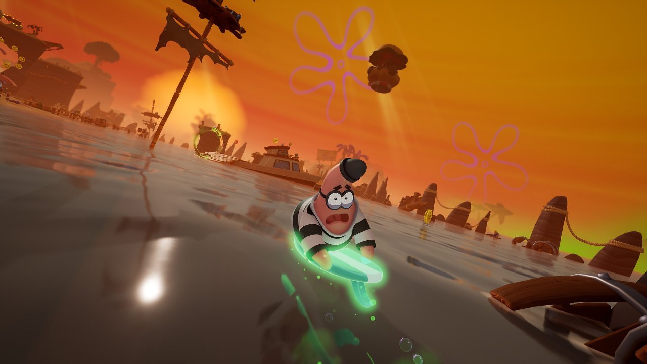 [04/09/2025] Spongebob in der Unreal Engine 5: Wie gut ist die Technik des neuen 3D-Abenteuers? (6)