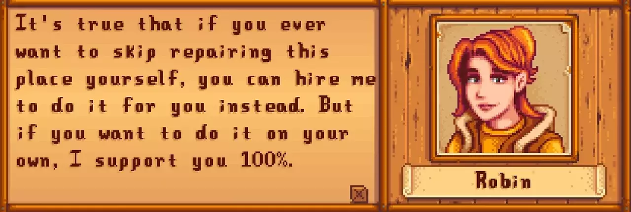 [22/09/2025] Stardew Valley:&nbsp;​Farmhouse-Mod bringt neue Quests und Renovierungen (7)