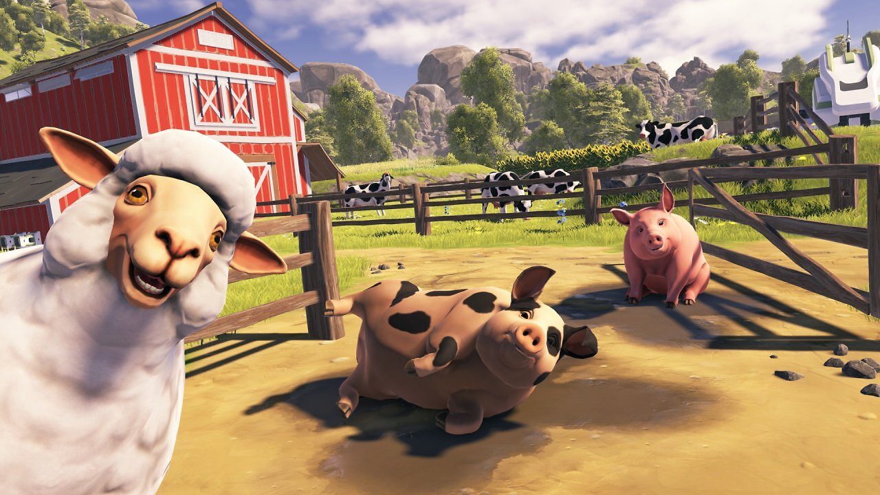 [29/09/2025] Stardew Valley trifft Satisfactory: Hasenohren-Roboter erobern in Farmbotic eine Farm (1)