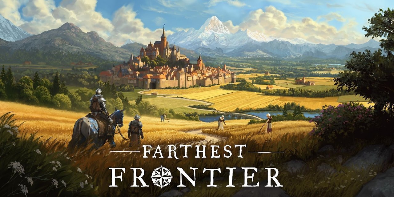 [26/09/2025] Steam-Hit Farthest Frontier: Release-Termin steht fest! (4)