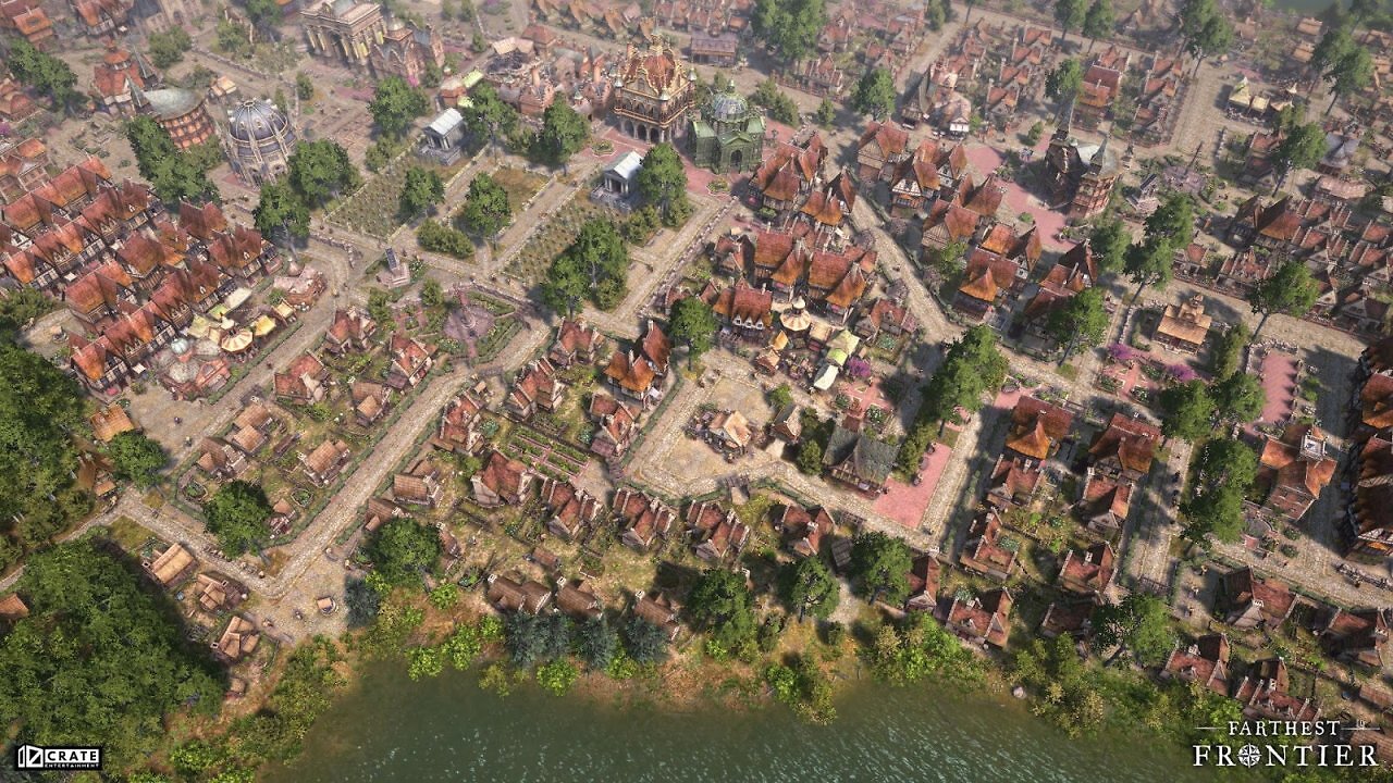 [26/09/2025] Steam-Hit Farthest Frontier: Release-Termin steht fest! (3)