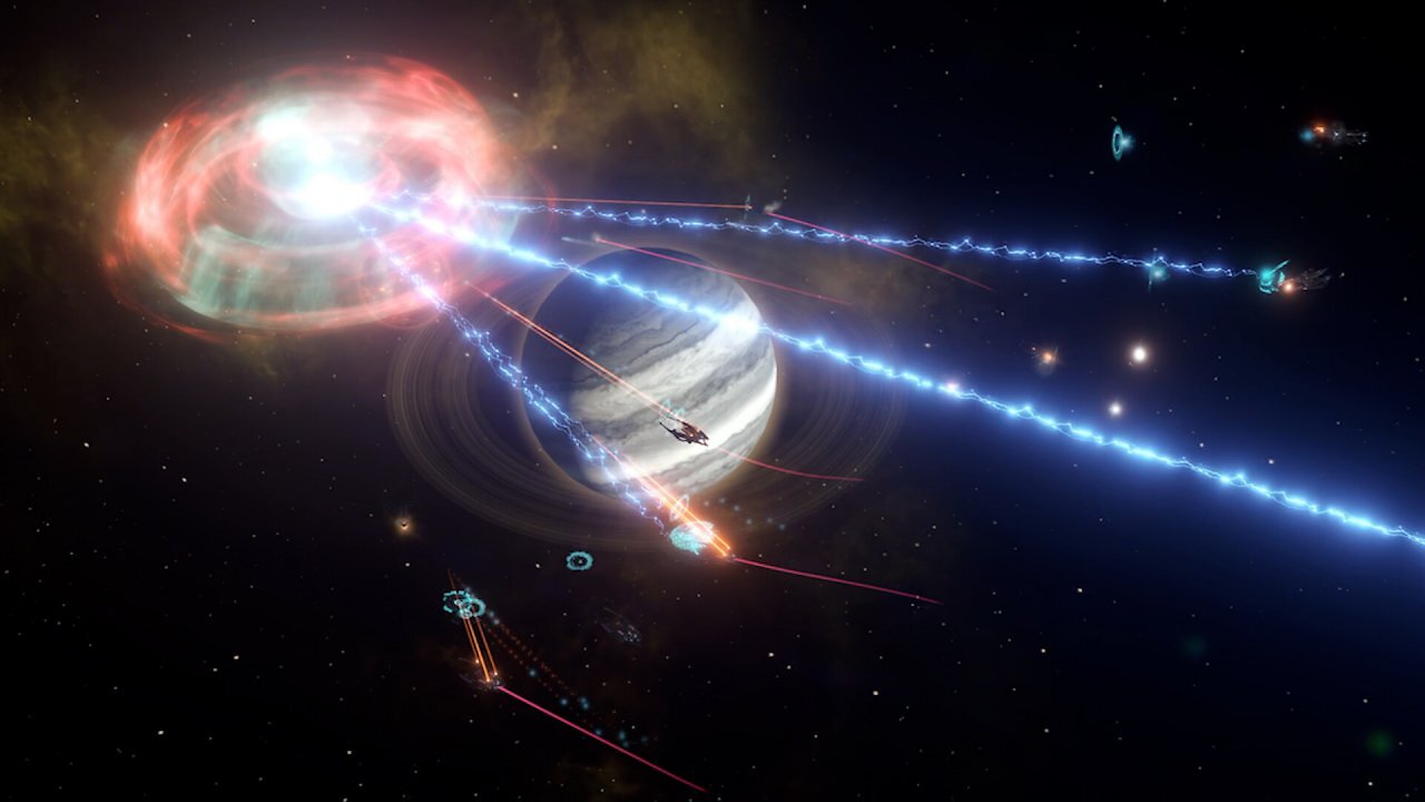 [08/09/2025] Das 4X-Globalstrategie-Spiel Stellaris bietet demnächst neue Inhalte für Spieler.