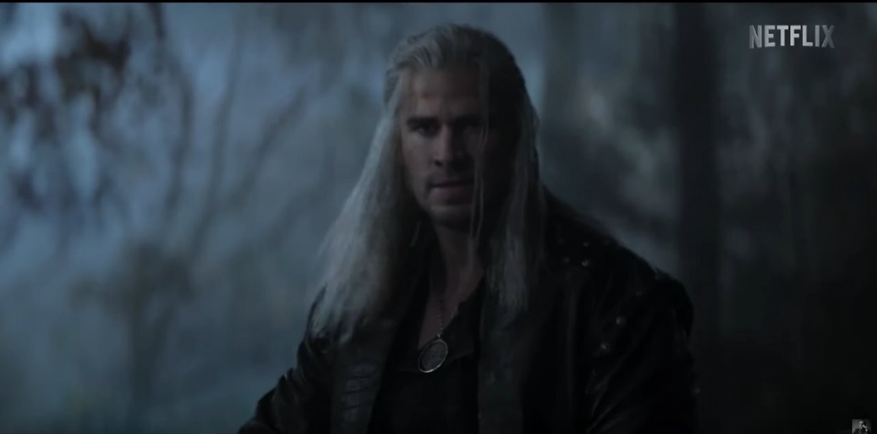 [14/09/2025] Liam Hemsworth folgt auf Henry Cavill: Erster Teaser zu The Witcher (1)