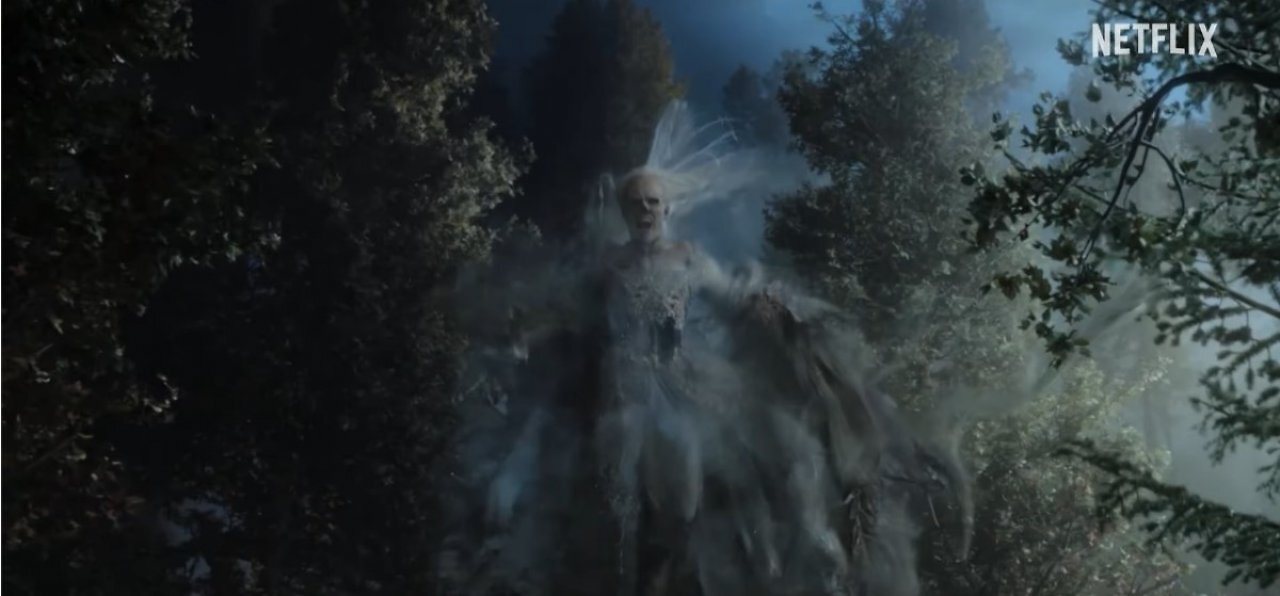 [14/09/2025] Liam Hemsworth folgt auf Henry Cavill: Erster Teaser zu The Witcher (2)