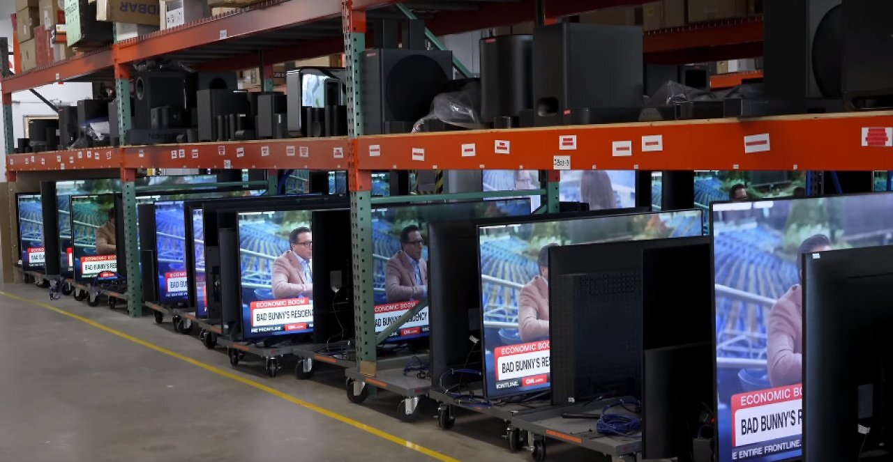 [23/09/2025] Der dreijährige TV-Langzeittest von Rtings ist durch und sieht klare Vorteile bei OLED-Fernsehern.