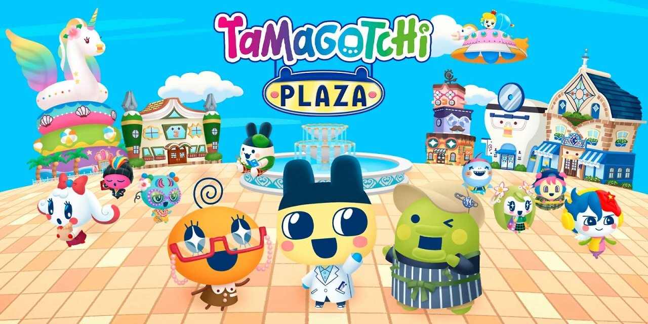 [24/09/2025] Tamagotchi Plaza (Metascore: 43): Der riesige Tamagotchi-Hype mag zwar vorbei sein, Spieleentwickler hält das aber nicht von neuen Einträgen ab. Die Plaza, in der dieses Spiel stattfindet, dient aber bestenfalls zum Erkunden; das zugehörige Minispiel langweilt noch schneller als die damalige Mitteilung, man möge sein Tamagotchi doch endlich einmal wieder füttern.