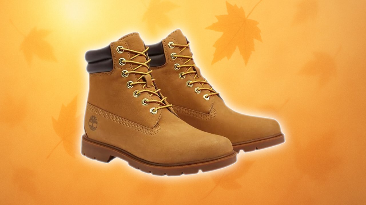 [02/09/2025] Timberland Herren 6in Water Resistant Basic Stiefel Amazon Angebot