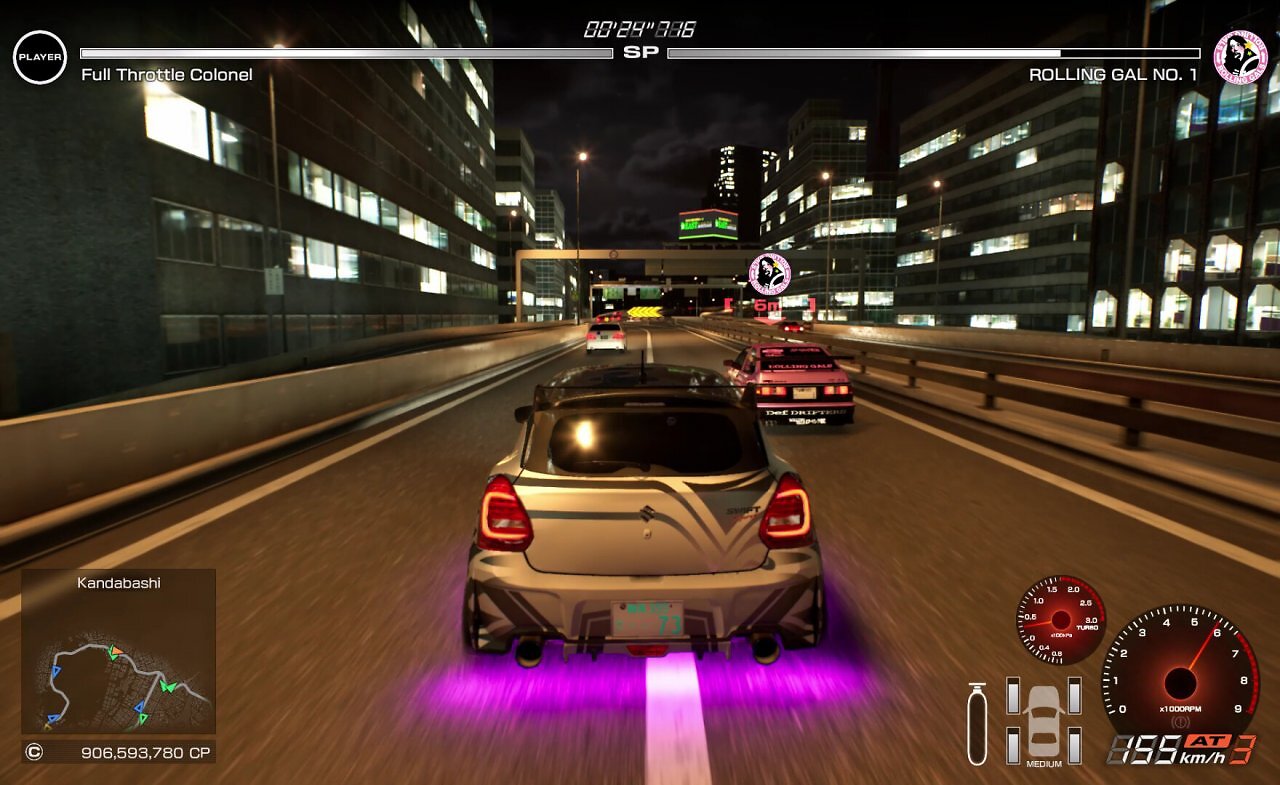 Tokyo Extreme Racer