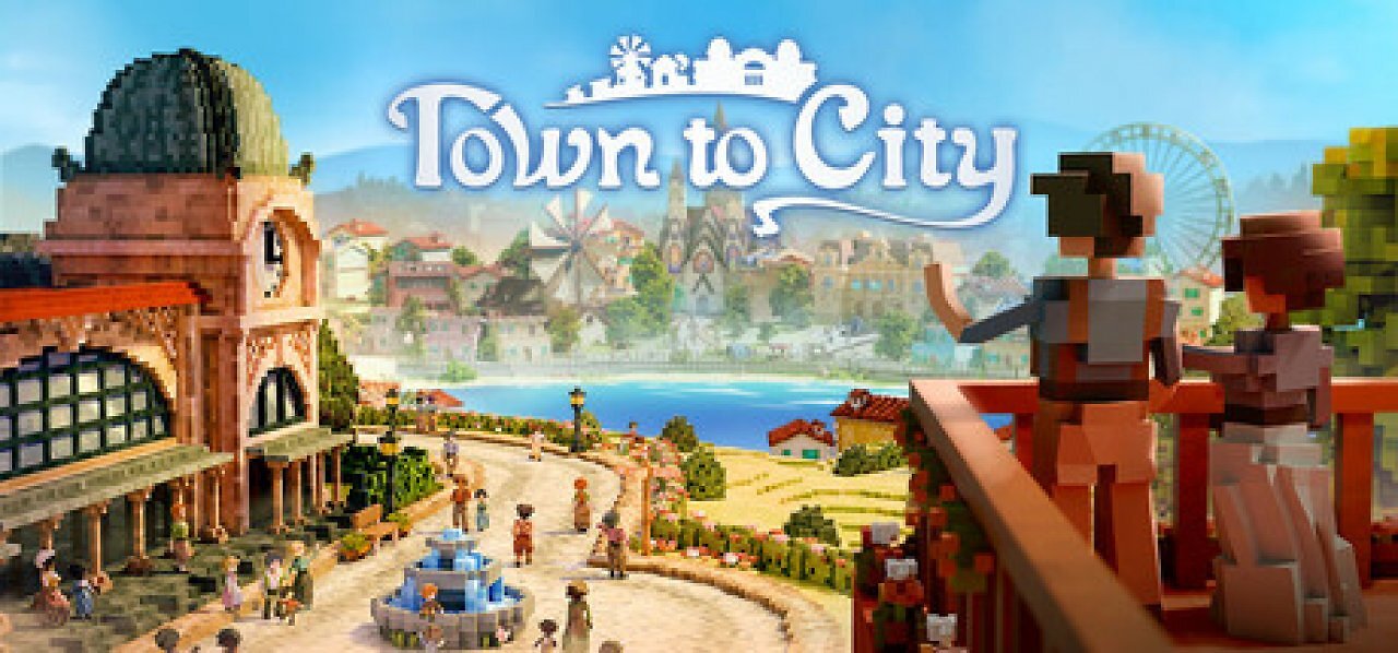 [15/09/2025] Town to City: Neues Städtebauspiel erobert Steam mit 98 Prozent positiven Bewertungen (6)
