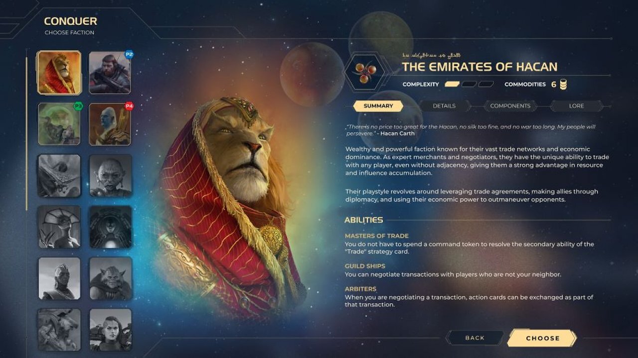[17/09/2025] Twilight Imperium Digital: Legendäres Brettspiel bekommt Steam-Umsetzung (3)