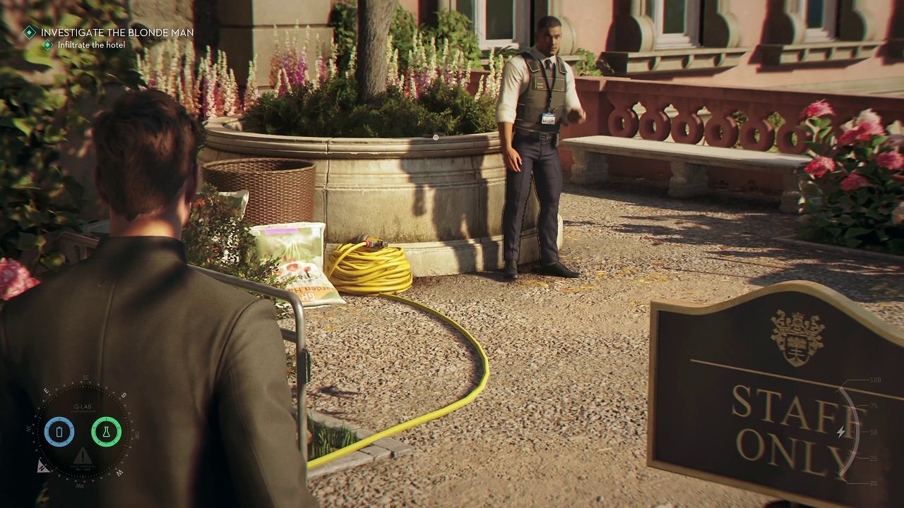 Erstes Gameplay zu 007 First Light: Ein Lichtblick im James-Bond-Universum? (18)